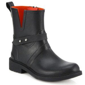 Rag & Bone Moto Rainboot